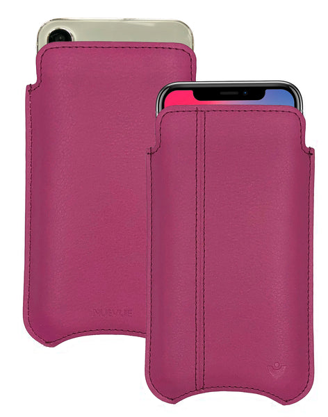 iPhone 12 / 12 Pro Case - Taupe - NICCI AND LU